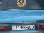LADA (VAZ) 2106-3