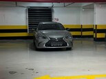 Lexus ES 300h-5