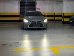Lexus ES 300h-2