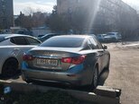 Infiniti Q50-9