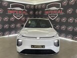 Changan Qiyuan Q07-2