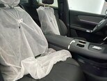 Changan Qiyuan Q07-8
