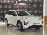 Changan Qiyuan Q07-1
