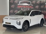 Changan Qiyuan Q07-13