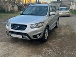 Hyundai Santa Fe-1