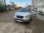 Hyundai Santa Fe-4