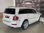 Mercedes GL 550 4MATIC-9