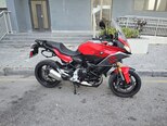 BMW F 900 XR-1