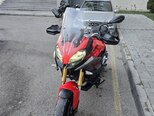 BMW F 900 XR-3