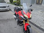 BMW F 900 XR-4