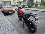 BMW F 900 XR-5