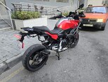 BMW F 900 XR-6