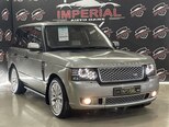 Land Rover Range Rover-1