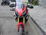 BMW F 900 XR-15