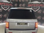 Land Rover Range Rover-4