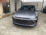 BYD Qin Plus-1