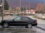 Mercedes C 240-17