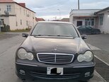 Mercedes C 240-4