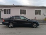 Mercedes C 240-19