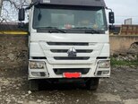HOWO Sinotruk-1