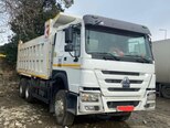 HOWO Sinotruk-2