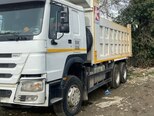 HOWO Sinotruk-3