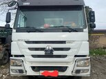 HOWO Sinotruk-6