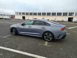 Kia K5-4