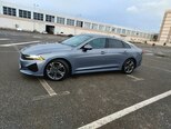 Kia K5-5