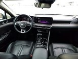 Kia K5-10