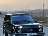 LADA (VAZ) Niva-1