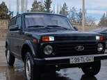 LADA (VAZ) Niva-2