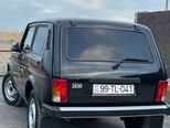 LADA (VAZ) Niva-3