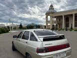 LADA (VAZ) 2112-4