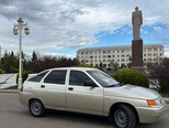 LADA (VAZ) 2112-6