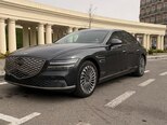Genesis G80-1