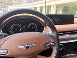 Genesis G80-5