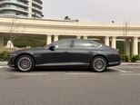 Genesis G80-14