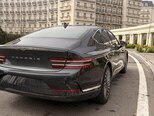 Genesis G80-11