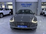 Hyundai Sonata-2