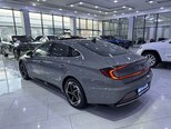 Hyundai Sonata-6