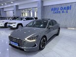 Hyundai Sonata-1
