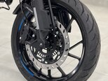 CFMOTO 250 CL-X-2