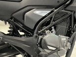 CFMOTO 250 CL-X-4