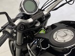 CFMOTO 250 CL-X-6