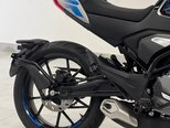 CFMOTO 250 CL-X-3