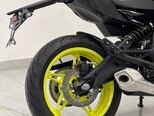 CFMOTO 650 NK-2