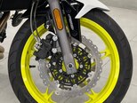 CFMOTO 650 NK-3