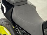 CFMOTO 650 NK-7