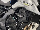 CFMOTO 650 NK-4